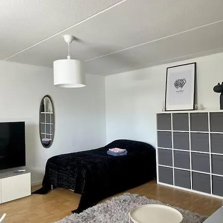 In Apartamento *