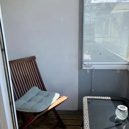 Appartamento In Paimio