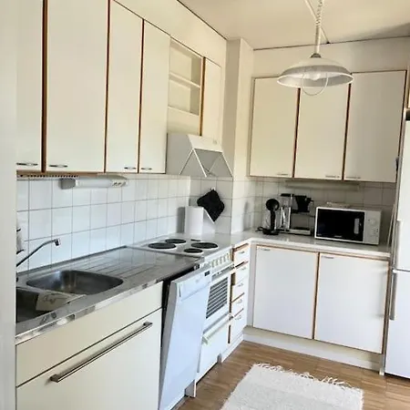 Apartamento In *