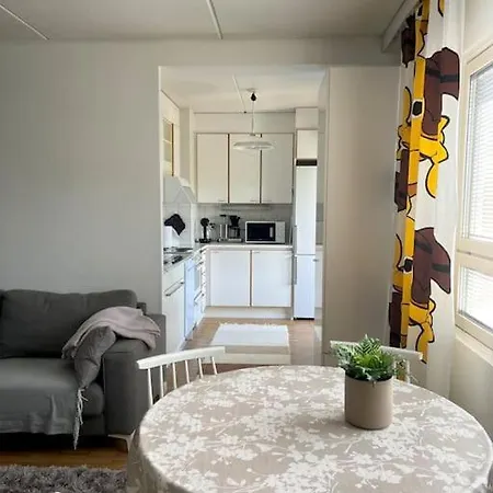 Apartamento In