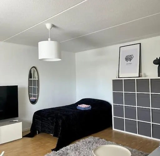 In Διαμέρισμα *