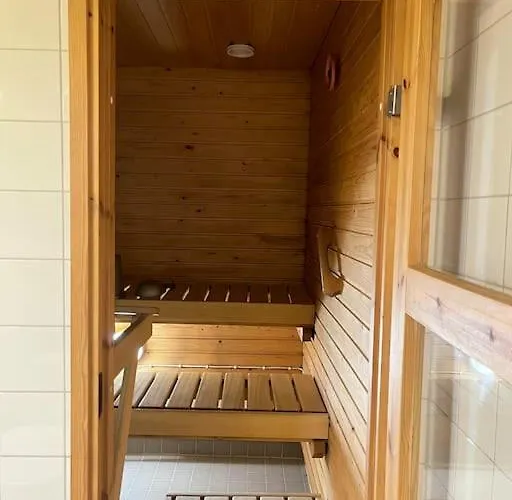 In Διαμέρισμα Paimio