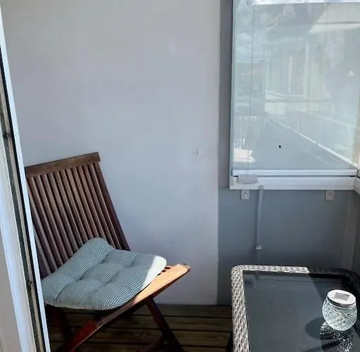 Διαμέρισμα In Paimio