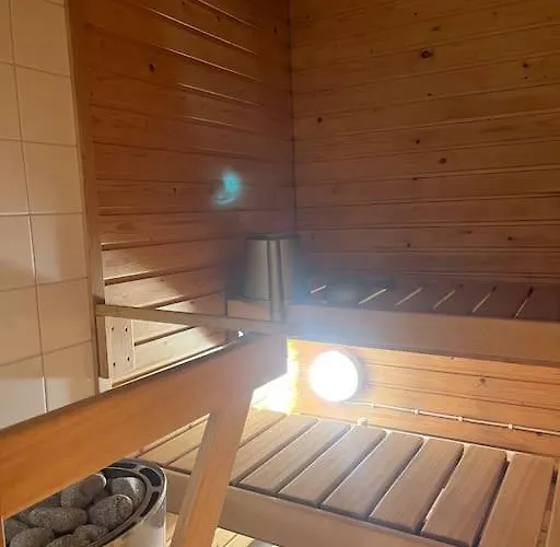 Διαμέρισμα In