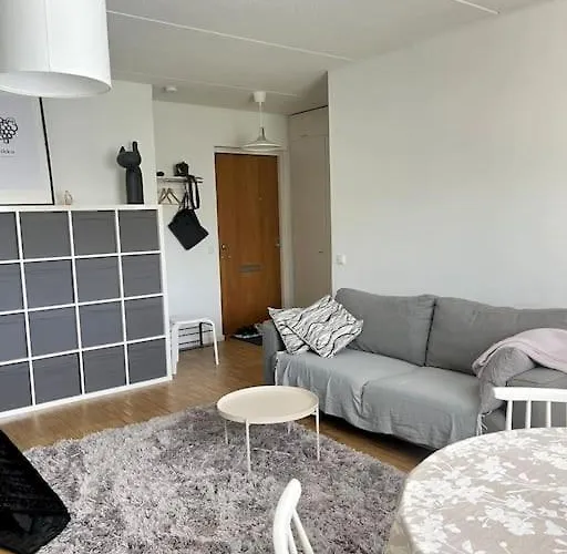 In Διαμέρισμα