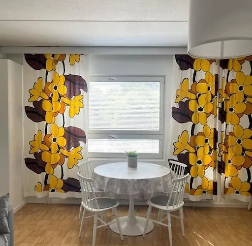 In Διαμέρισμα *