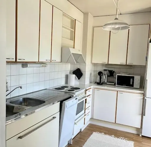 Διαμέρισμα In *