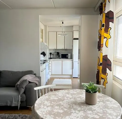 Διαμέρισμα In