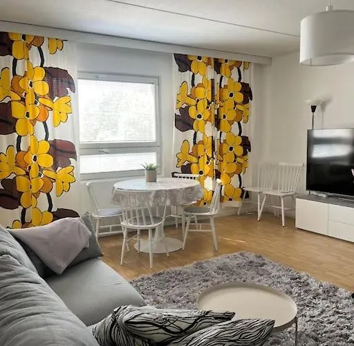 In Διαμέρισμα *